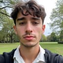Ethan Cole